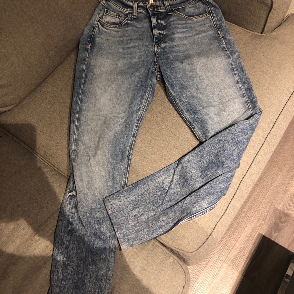 Rag & bone 10inch Dre